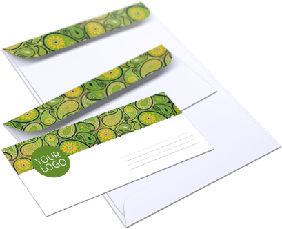 Print Envelopes