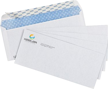 Print Envelopes